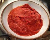 Kimchi recipe step 6 photo
