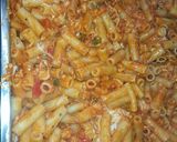 Foto del paso 10 de la receta Macarrones boloñesa con soja texturizada