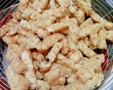 Foto langkah ke 2 dari resep #PR_kacang panjang.