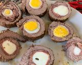 Foto del paso 4 de la receta: Carne en rollo
