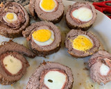 Foto del paso 4 de la receta: Carne en rollo
