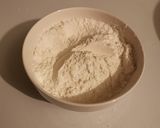 Foto del paso 3 de la receta: Empolvados