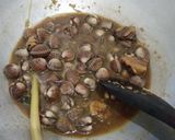Foto langkah ke 4 dari resep 90. Kerang Dara.