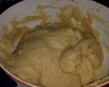 Foto del paso 3 de la receta Buñuelos de viento rellenos de crema
