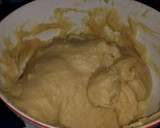 Foto del paso 3 de la receta: Buñuelos de viento rellenos de crema