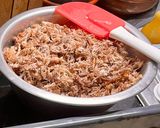 Foto del paso 2 de la receta: Quiche mini de ropa vieja