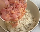 Foto langkah ke 3 dari resep Cireng Tahu Ayam.