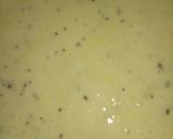 Foto del paso 1 de la receta: Bizcochuelo de limón con semillas