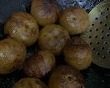 आंवला फ्राई (Awla fry recipe in Hindi) रेसिपी चरण 3 फोटो