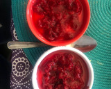 Foto del paso 3 de la receta: Postre fácil, rápido y rico