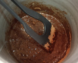 Foto del paso 1 de la receta: Postrecito de chocolate sin gluten y vegano mega fácil