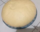Foto langkah ke 3 dari resep Roti pisang.