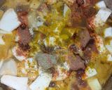 Pepper soup da doyamatakin girki5 hoto
