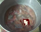Foto langkah ke 2 dari resep Cumi Balado Pedas Nampol.
