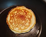 Foto del paso 3 de la receta Tortitas. Pancake