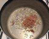 MPASI 1 Tahun KeatasSup Bening Ikan Tuna & Sawi Putih langkah memasak 6 foto