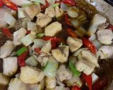 Foto langkah ke 5 dari resep Ayam KungPao.