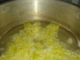 Sup Krim Ayam Jagung #8