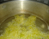 Foto langkah ke 3 dari resep Sup Krim Ayam Jagung #8.