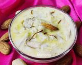 A picture of step 11 of Bottle Gourd Kheer.