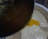 Foto langkah ke 4 dari resep Bolu Pisang Panggang.
