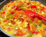 Foto del paso 5 de la receta: Mish-Mash revuelto búlgaro