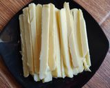 Foto langkah ke 1 dari resep Keju Aroma.