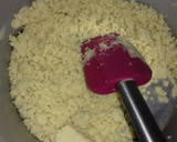 Foto del paso 3 de la receta: Makhandi halva (dulce suave de Semolina)