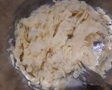 Foto langkah ke 1 dari resep Cake Tape Keju Gluten Free (Tepung Mocaf) (99).