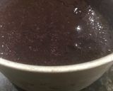 Hình bước làm 4 của món Bánh mousse dâu tằm