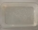 A picture of step 1 of Queen Elizabeth Cake (with Dates and Coconut).