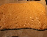 Foto del paso 4 de la receta: Focaccia a la Georg y almuerzo de jueves
