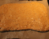 Foto del paso 4 de la receta: Focaccia a la Georg y almuerzo de jueves