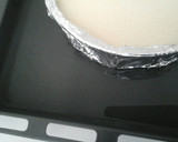 Foto del paso 2 de la receta: Cheesecake o tarta de queso al horno