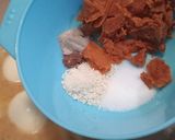 Foto langkah ke 4 dari resep Semur Telur dan Kentang.