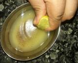 Sweet lime surprise recipe step 2 photo