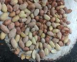मिरचीचा ठेचा (mirchi cha thecha recipe in marathi) रेसिपी स्टेप 1 फोटो 