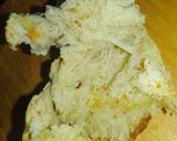 Foto langkah ke 12 dari resep Roti Gandum Sourdough Discard (Air Fryer).