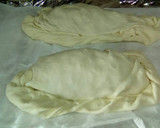 Foto del paso 5 de la receta: Hojaldre relleno de solomillo de pavo