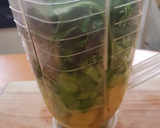 Foto del paso 1 de la receta: Licuado 4x1