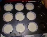 Foto del paso 6 de la receta: Cupcakes