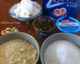 Foto del paso 1 de la receta: Galletas de almendras/Dolcetti alla pasta di mandorle