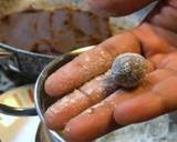 Amla goli | Amla candy with Jaggery | Gooseberry candy recipe step 8 photo