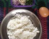 Nasi Goreng Kornet langkah memasak 1 foto