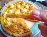 Foto langkah ke 9 dari resep Pumpkin Pie.