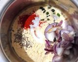 ফ্রোজেন চিকেন পকোড়া (frozen chicken pokoda recipe in bengali) রেসিপির ধাপ 1 ছবি