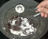 தியா சாக்கோ டார்ட் (Diya choco tart) ரெசிபி ஸ்டேப் 12 புகைப்படம்