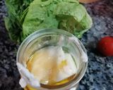 Foto del paso 1 de la receta: 344. Ensalada de manzana con pipas y aderezo de yogur al toque dulce