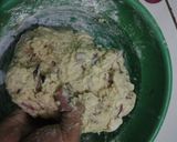 Foto langkah ke 6 dari resep Pempek Kulit Super (khas palembang).