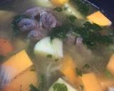 Foto del paso 6 de la receta: Puchero con osobuco